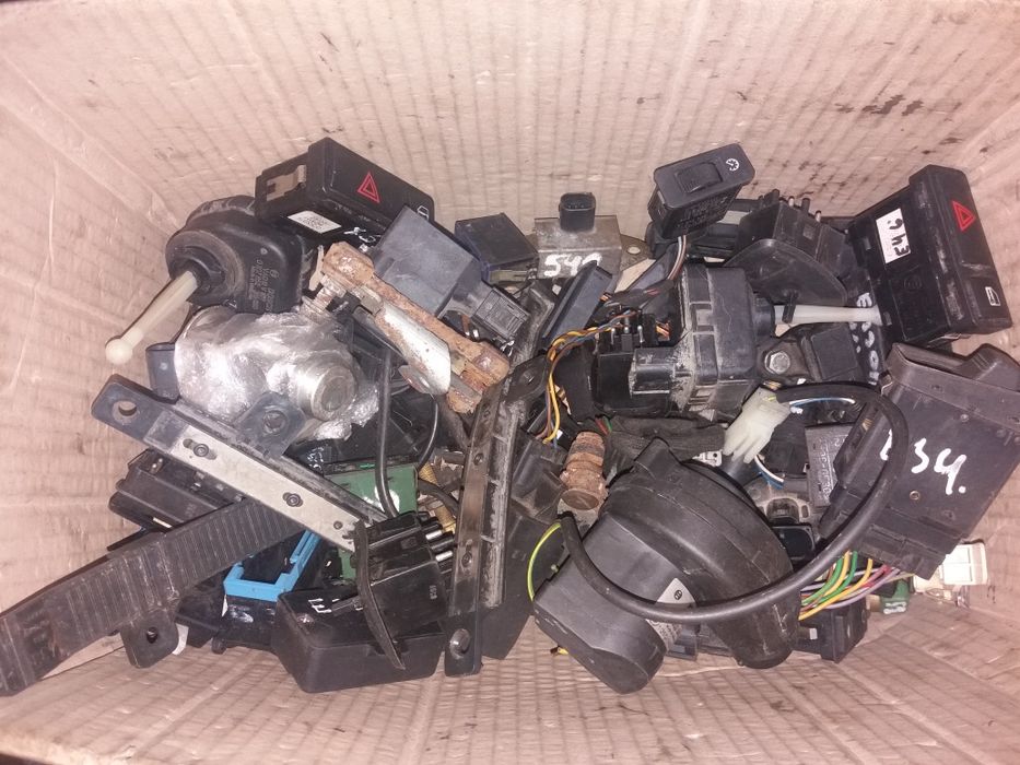 Кнопки Е36 Е46 Е39 Е53 Е87 F10\Ф11 блок світла стеклопідйомників