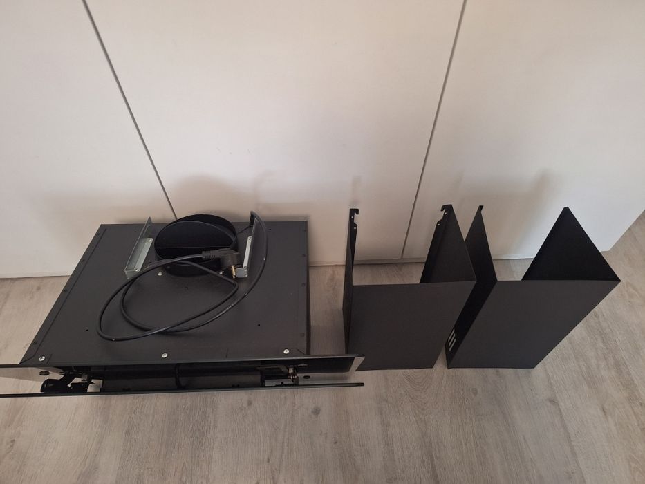 Okap, pochłaniacz KKT KOLBE