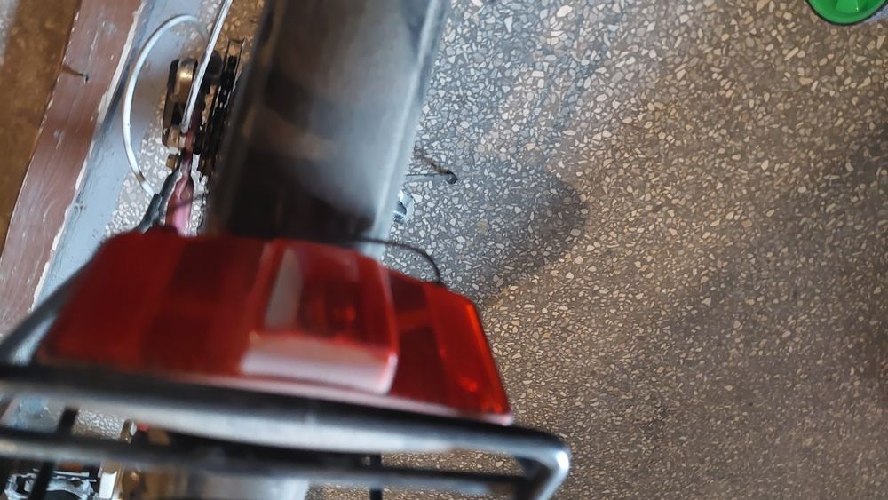 Rower dziewczęcy + kask gratis