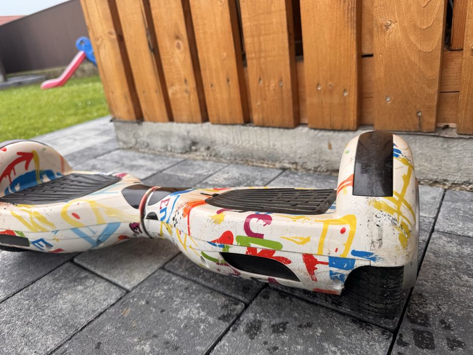 Продам гіроскутер