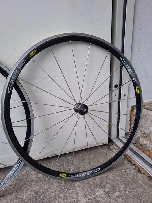 Koła szosowe Mavic Cosmic Elite 28