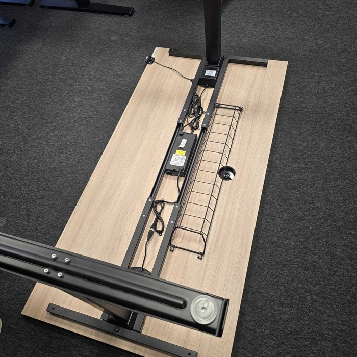 Biurko elektryczne Wuteh SKY3 – 160×80