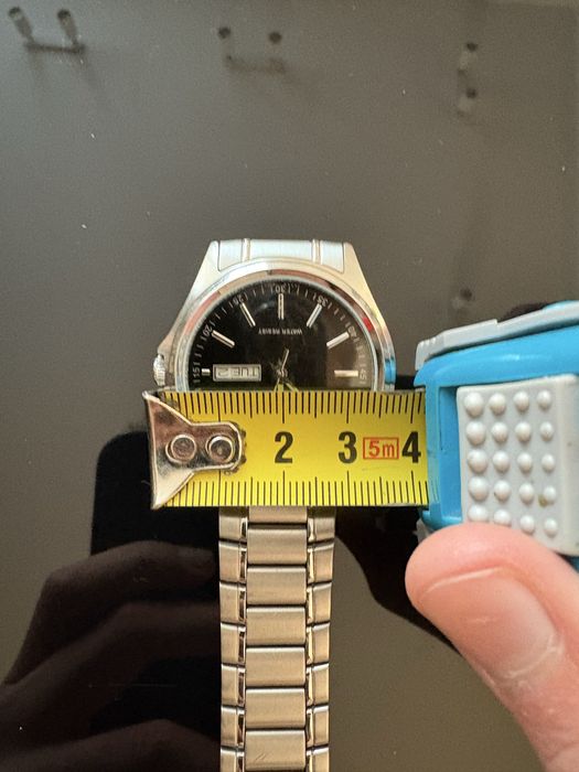 Zegarke oryginalny casio