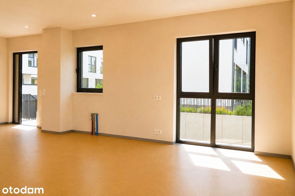 Dom Przy Parku | 184 M² | Ogród 170 M² | Taras | Duży Prywatny Garaż