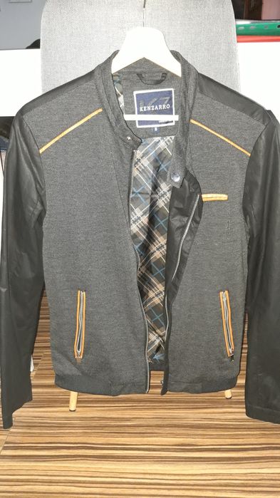 Kurtka wiosenno jesienna.