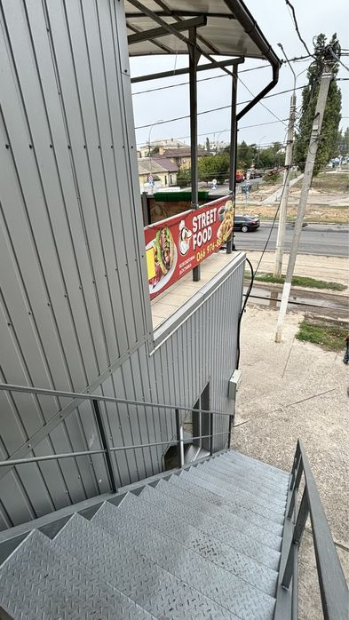 Оренда комерційного приміщення