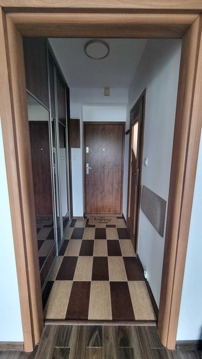 2 pokoje Grabówek, 30m2