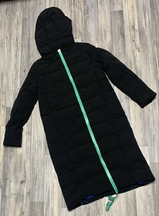 Пальто/пуховик  зимовий TOWMY розмір М