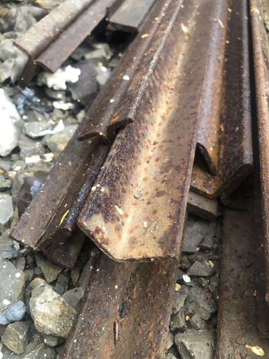 Stal katownik/teownik zimnogiety 6mb