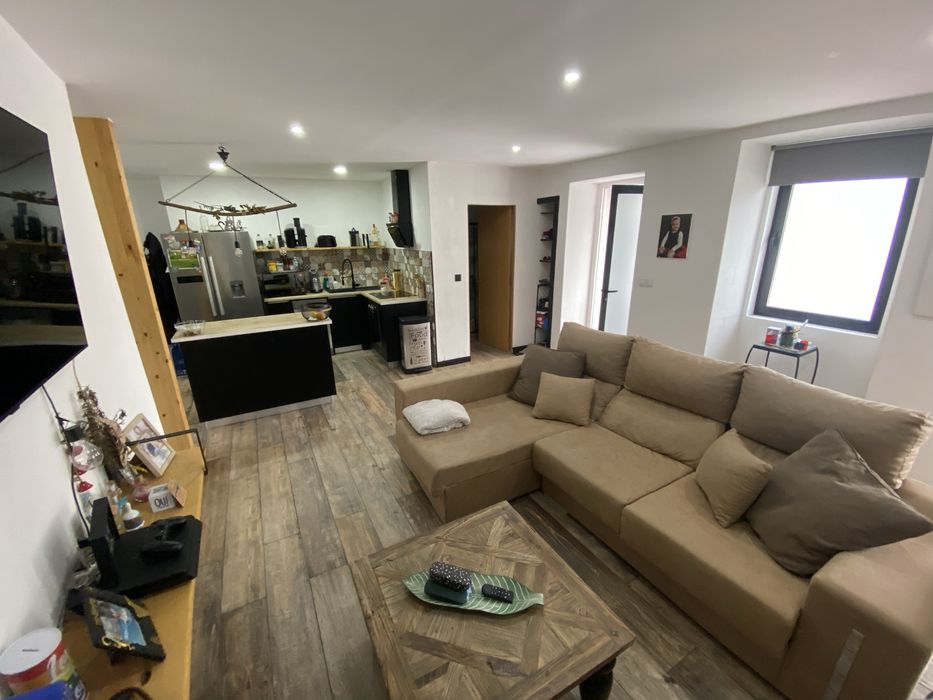 Quintinha c/ moradia T3 + 2 Ruínas