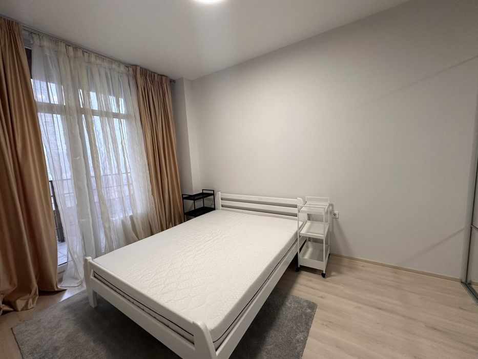 1-room apartment apartment by the address st. Geranevaya (area 32 m²) - Atlanta.ua - photo 5