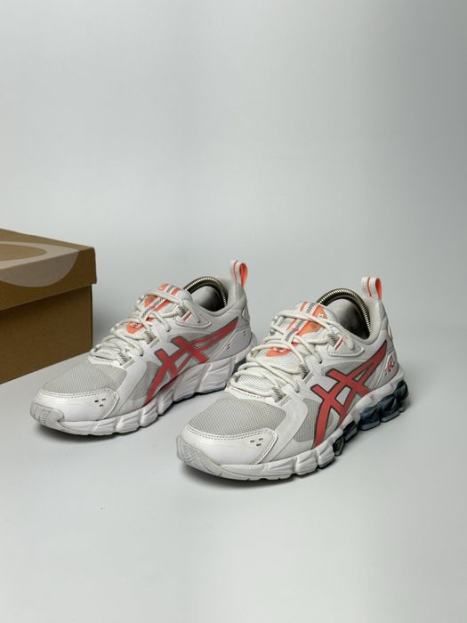 Кросівки Asics Gel-Quantum 180 Оригінал