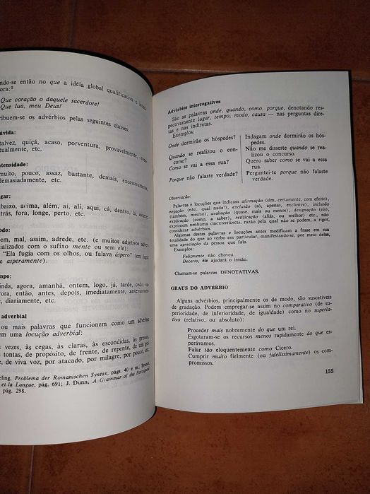 Normative Grammar of the Portuguese Language - Rocha Lima64553037170177124