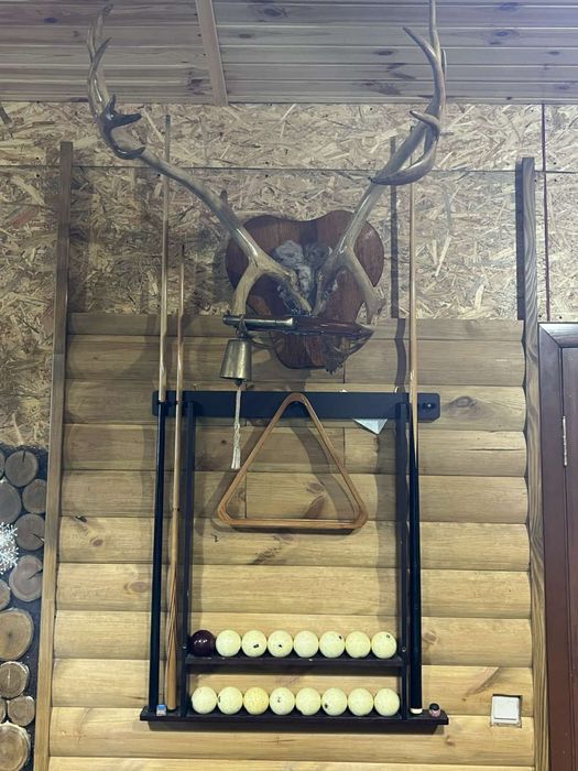 Бильярдный стол. 10 футов. Распродажа.