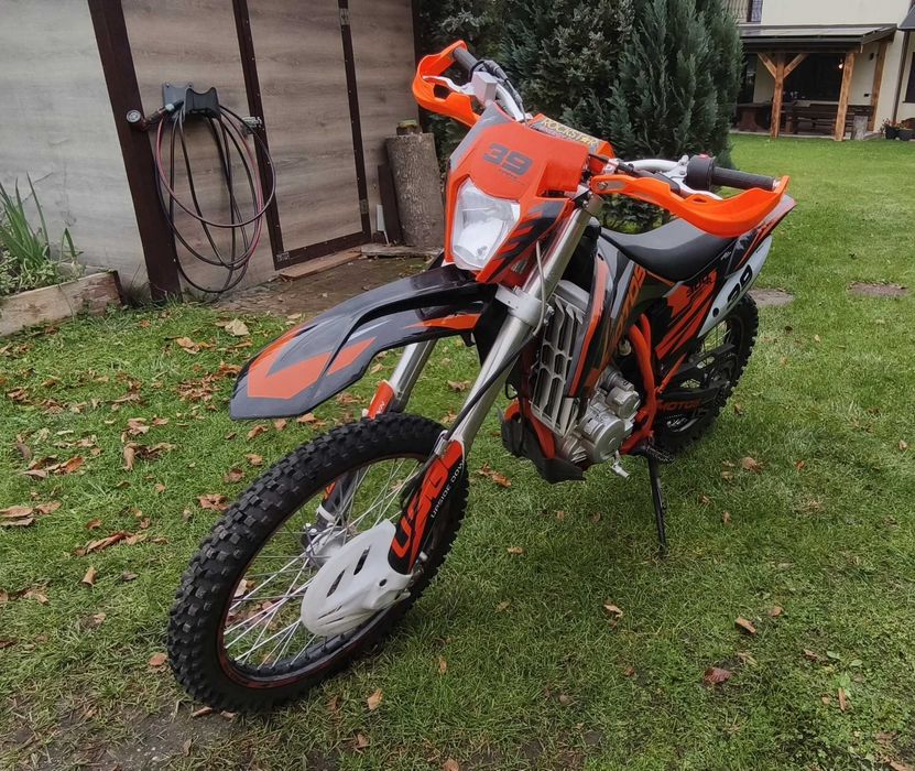 Cross Xmotos 300 xb39 29mth OKAZJA