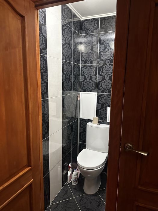 Здам 2х кімнатну квартиру в селищі Чабани.