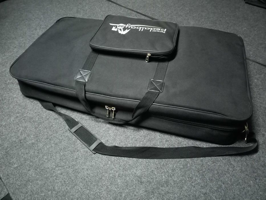 Pedalboard Palmer 80 (nova)