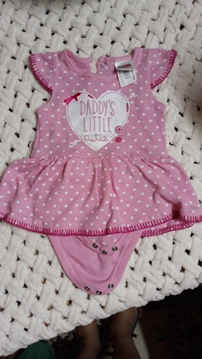 Бодик -платье