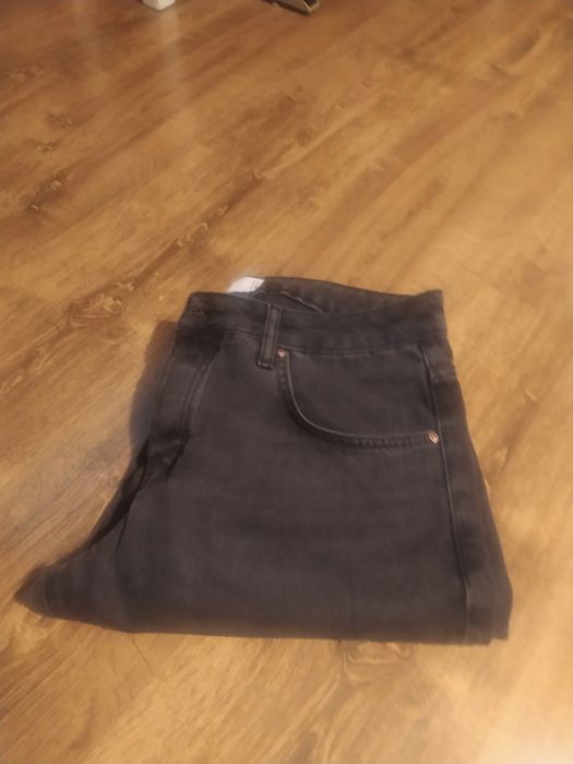Spodnie Jeansy Asos