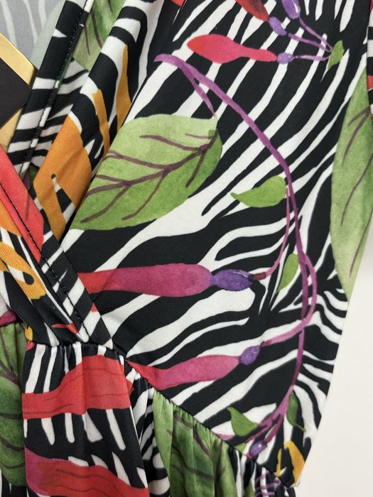 vestido curto de verão