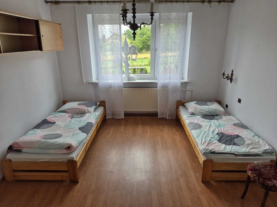 Noclegi dla firm ,dla pracowników Pszów