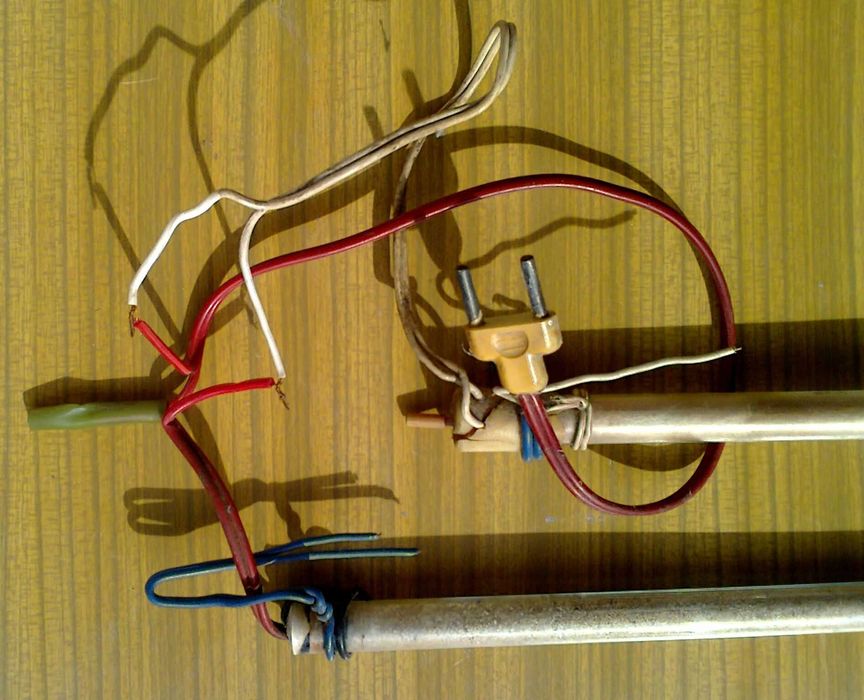 Termostat, termoregulator do grzałki w akwarium