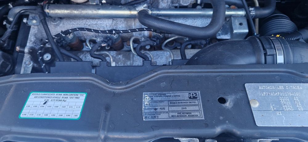 Ford Transit 350L 2.4D 90cv