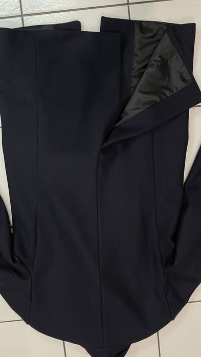 Пальто Zara чоловіче