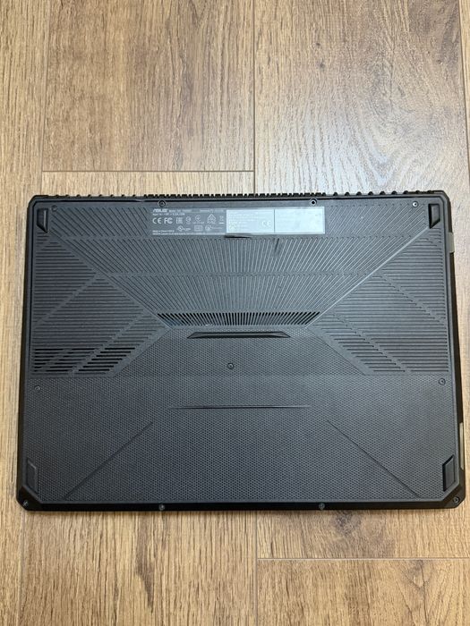 ASUS tuf gaming FX505DY