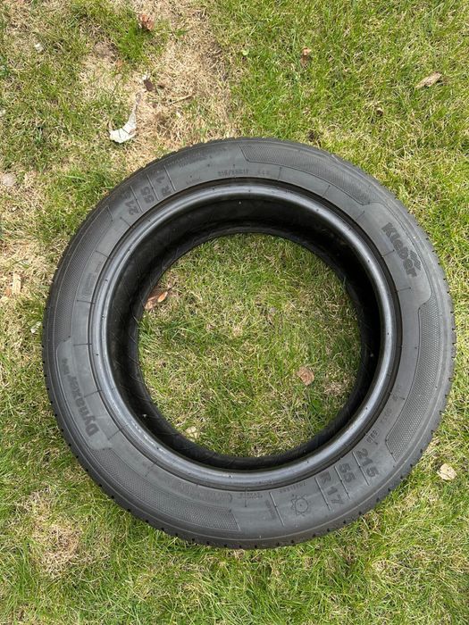 Opony  z 2019 całoroczne Kleber Quadraxer 2 215/55/R17 50 tydzień 2019 roku