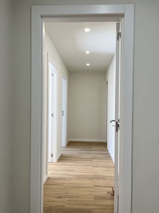 Pladur/Drywall/Chão Flutuante/Pintura