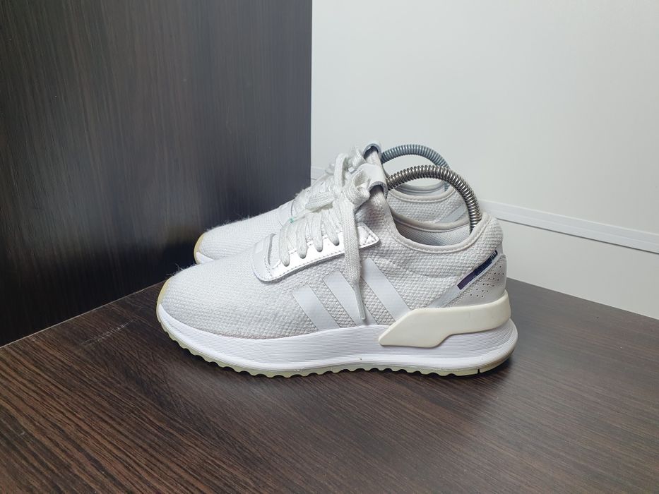 Кросівки Adidas U Path X W (Оригінал)