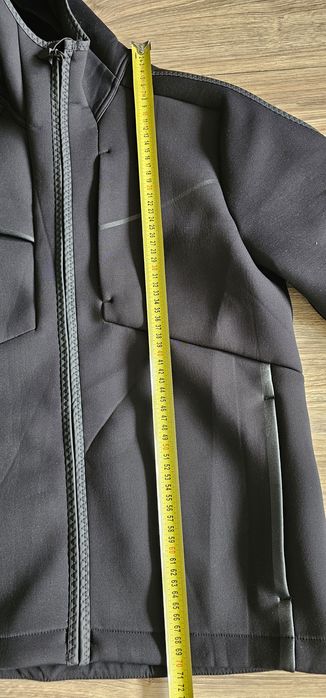 Mascot Customized Nowa Kurtka softshell z kapturem oddychający M/S roz