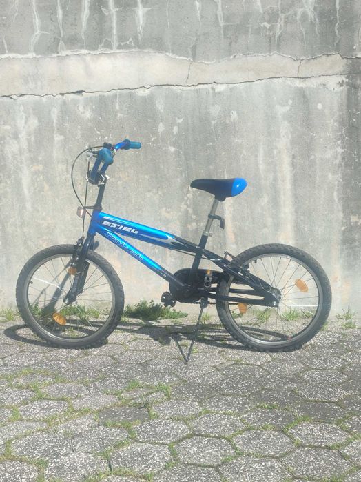 BMX para criança