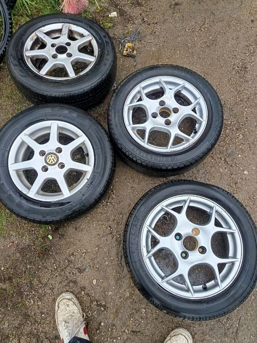 Jantes  bom estado