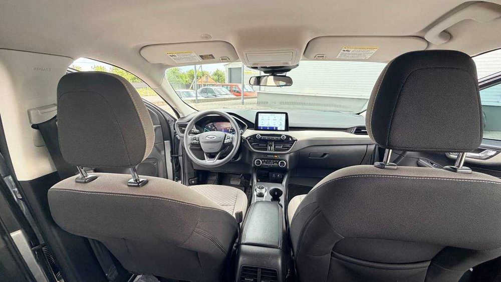 Ford Escape 2021 VIN 1FMCU0BZ9MUB16739 фото оголошення 4 з 24