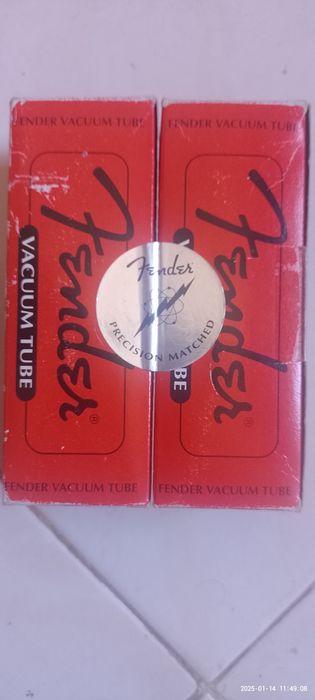 5881, 6CA7, 6550, EL81, EF86, ECC82, ECC40 Vacuum Tubes64729952899587120