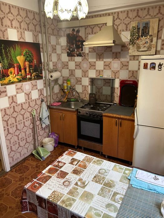 Продам 2х кв Школьная