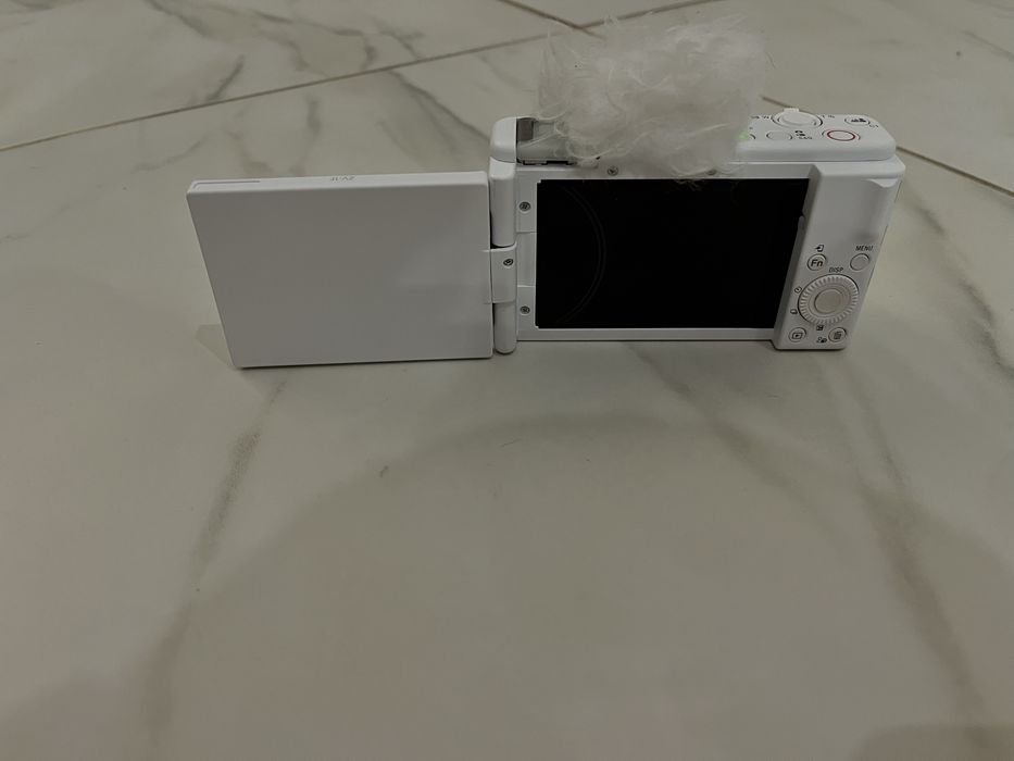 Фотоапарат Sony ZV - 1F  256 Gb