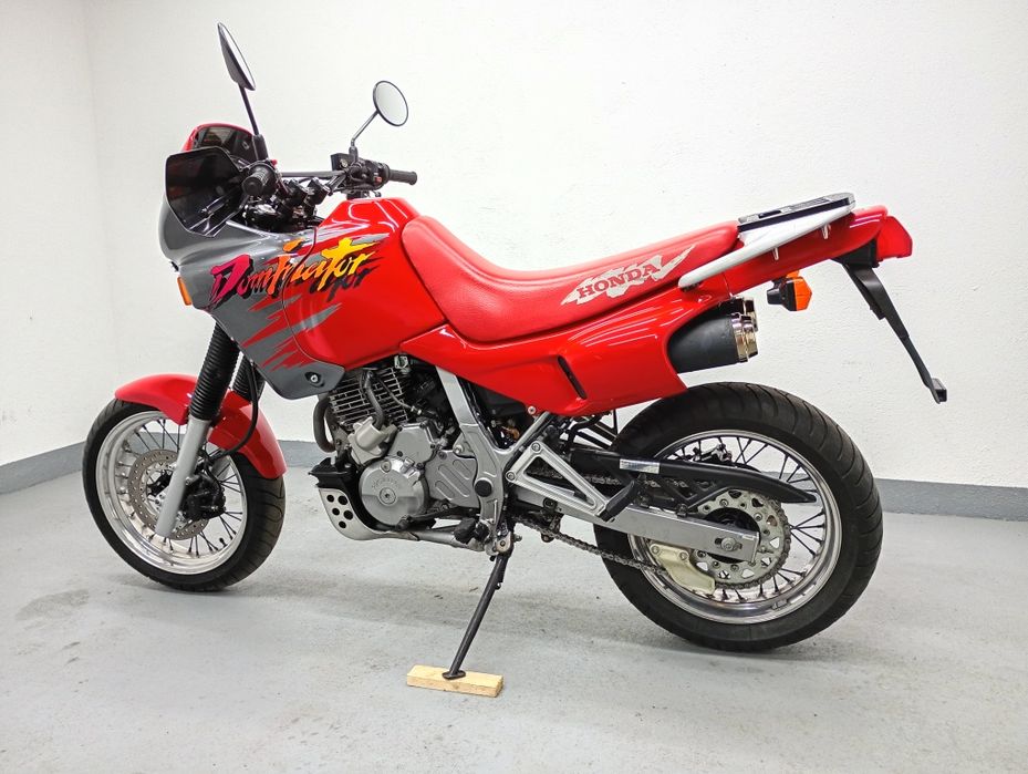 Honda nx 650 dominator supermoto / enduro