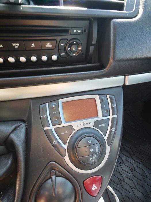 Carrinha Fiat Ulysse 7 Lugares
