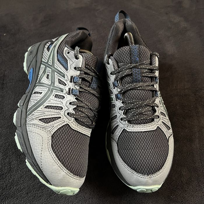 Жіночі кросівки Gel-venture 7. P. 37,5. Ідеал!!!