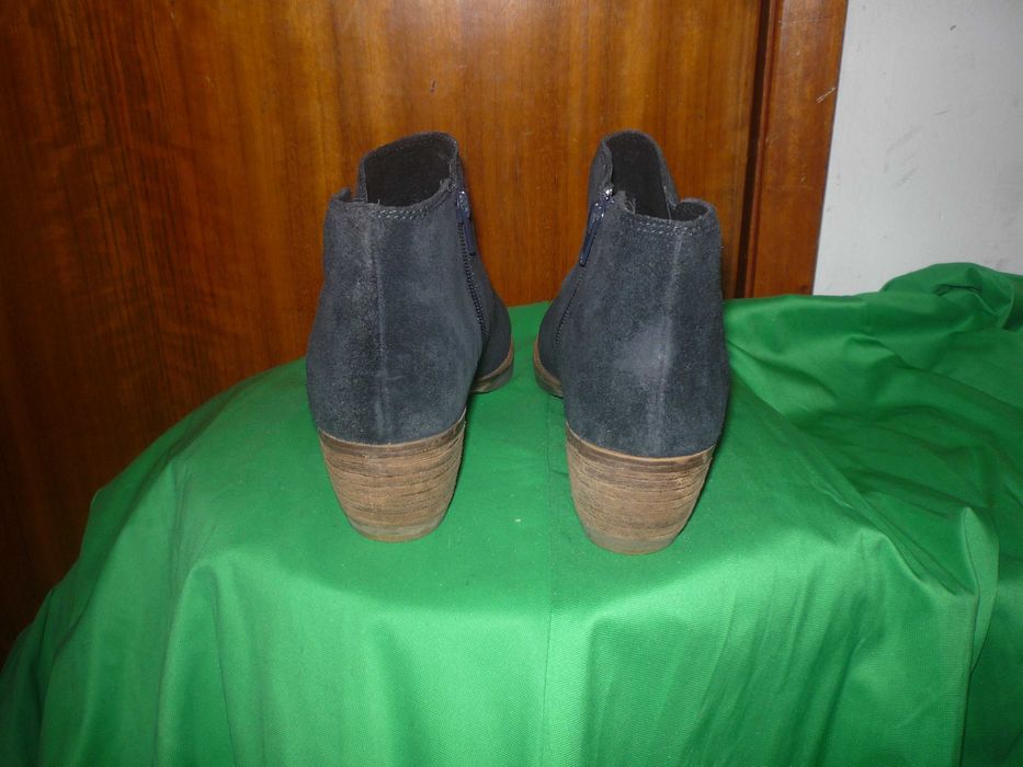 Botins Kickers 40: 1 euro