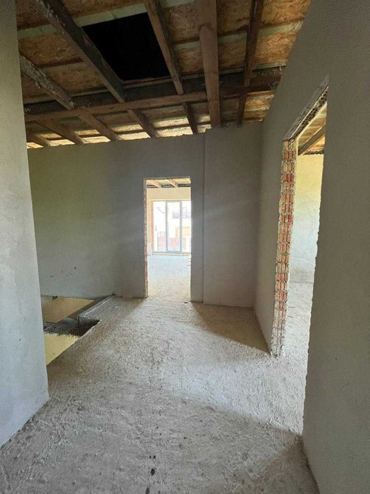 Продаж готового котеджу в с. Малечковичі, 10хв до Львова.