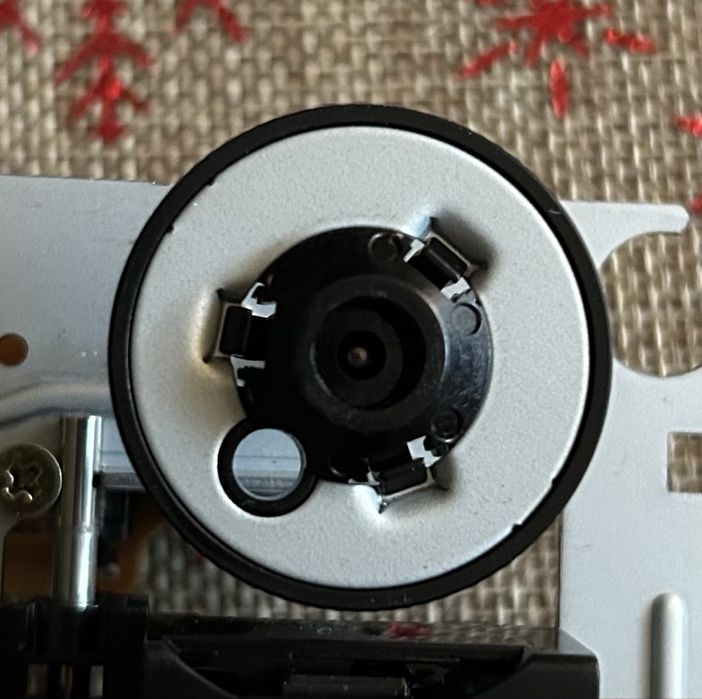 LASER CD SF-P101N 15PIN z mechanizmem SF-P101N