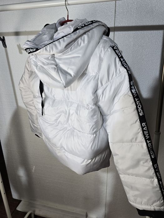 Casaco de inverno sportswear novo Tamanho 44 XXL