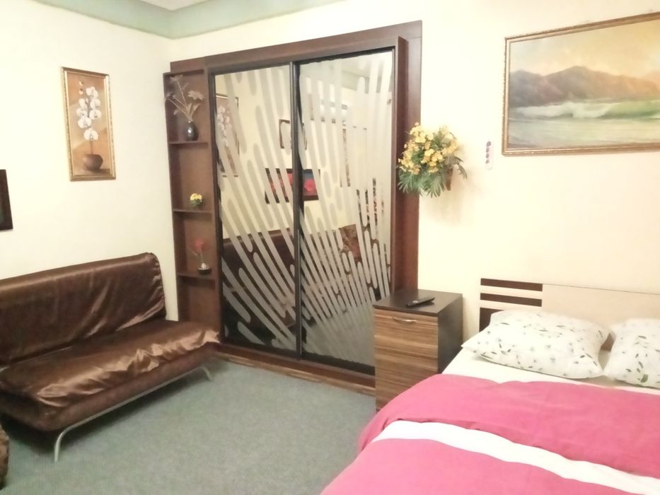 Квартира в центрі Одеси 900 грн. за  добу