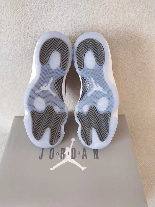 Jordan 11 Retro Cool Grey r.40