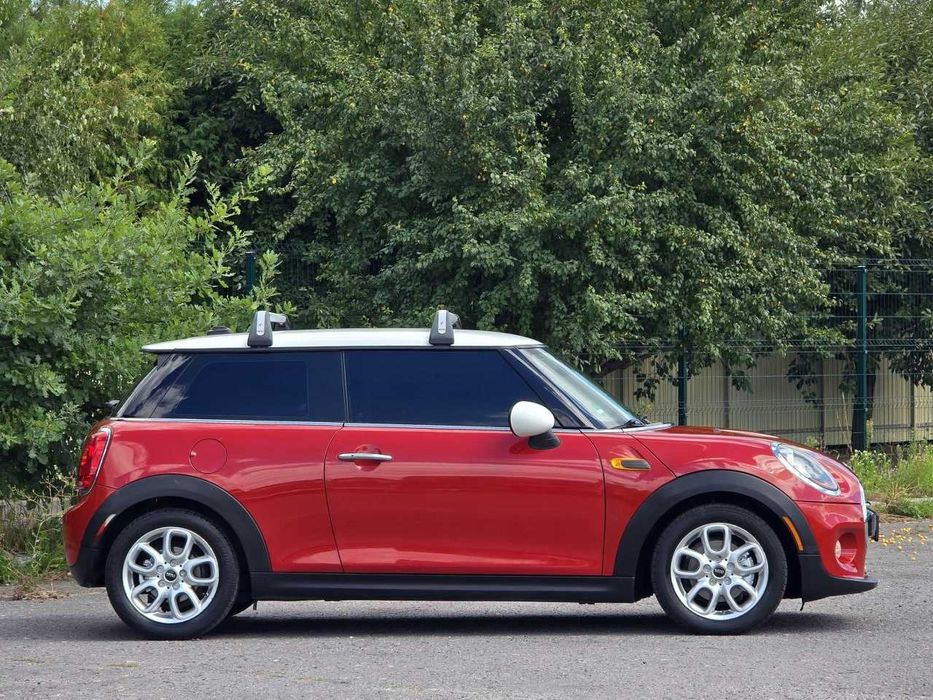 Продам Mini Cooper 2016. Можна в розстрочку, під викуп.