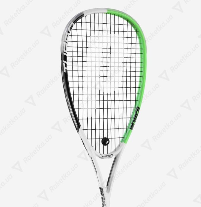 Ракетка для сквоша PRINCE turbo pover ridge